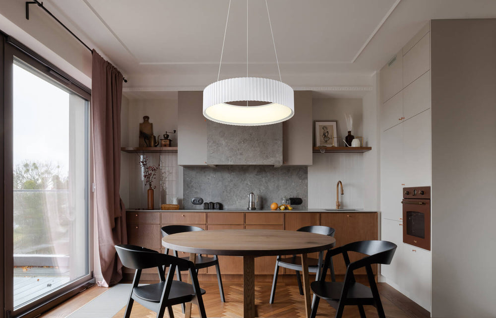 Designix showroom in Lyon