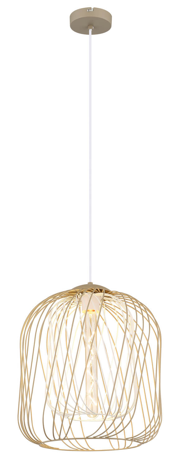 Suspension luminaire | Veldorilo