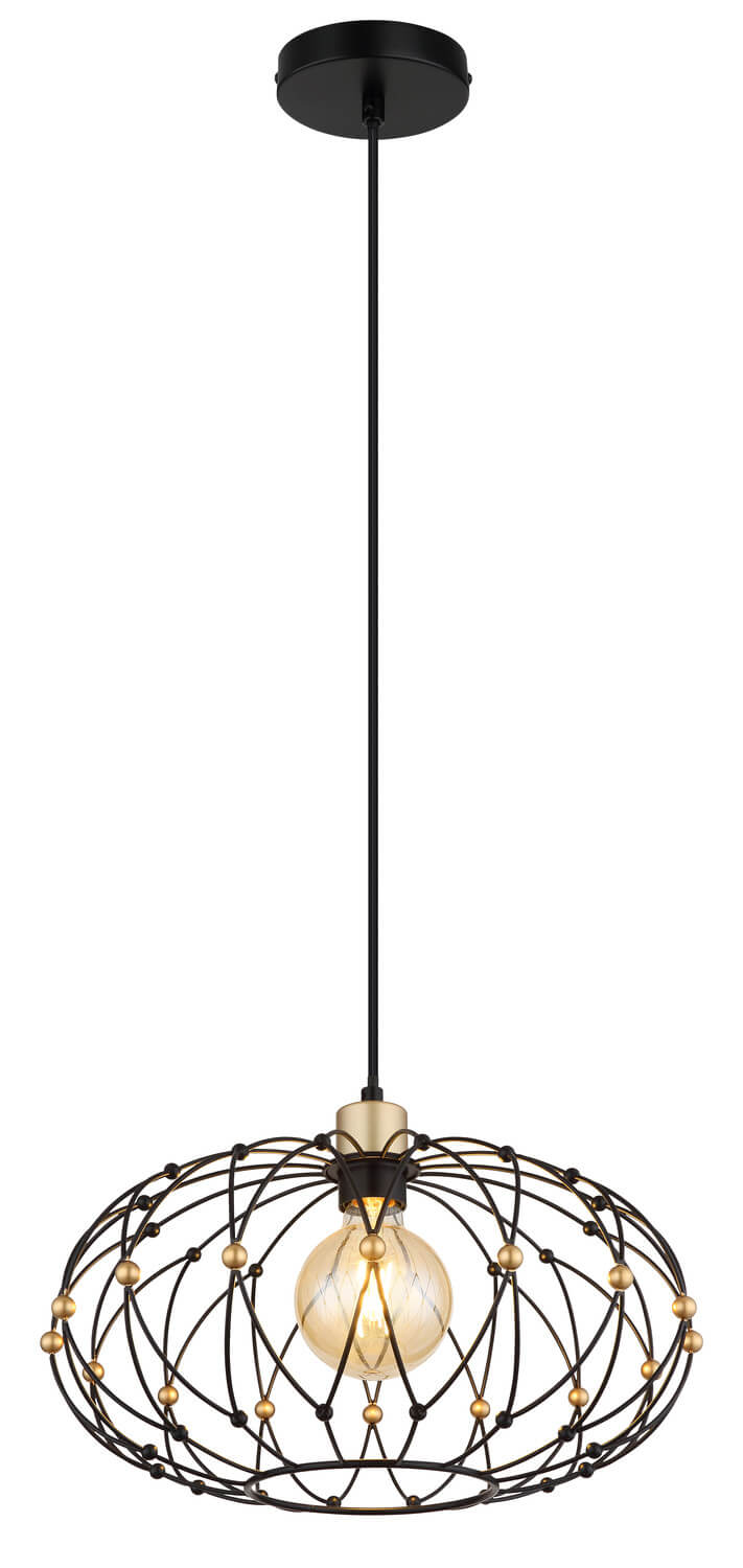 Suspension luminaire | Morvan