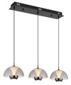 Suspension luminaire | Arus