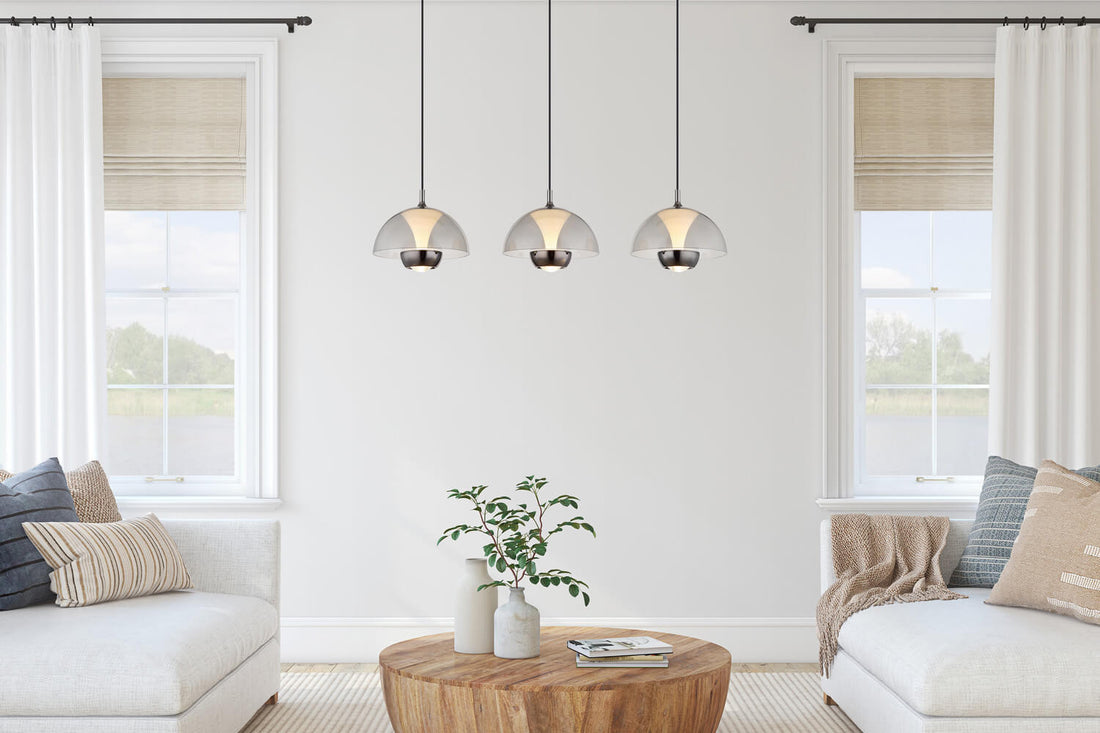 Suspension luminaire | Arus