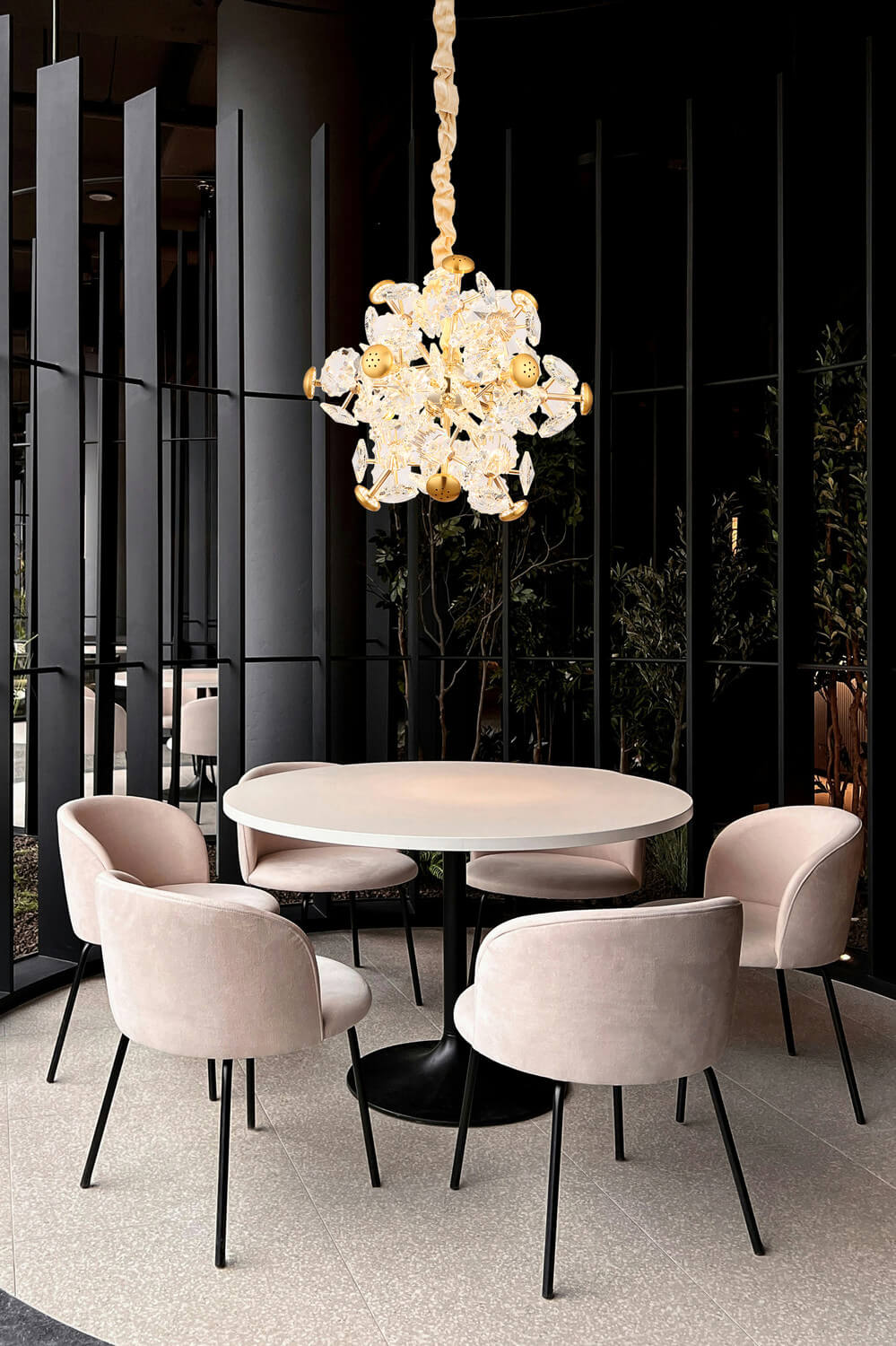 Designix showroom in Lyon