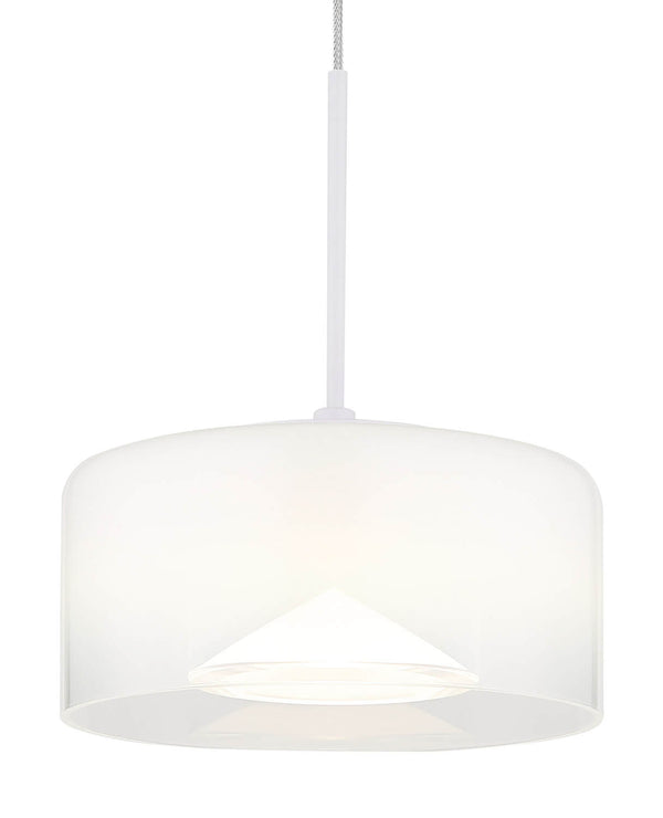 Suspension luminaire | Caldorano