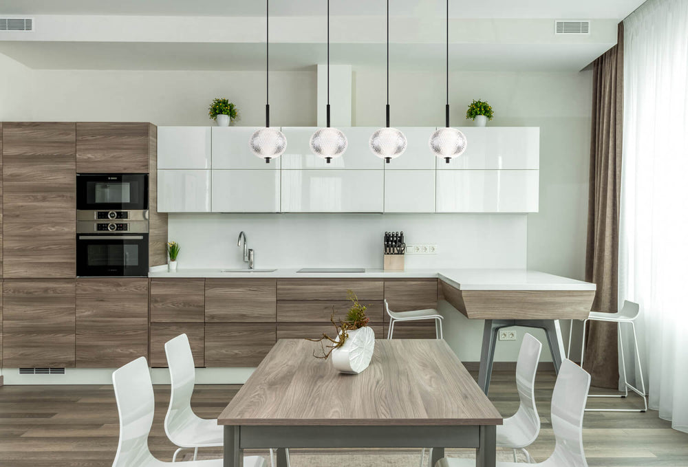 Designix showroom in Lyon