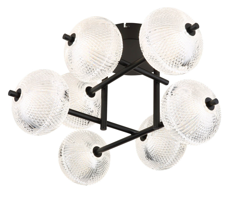 Plafonnier LED | Corentin