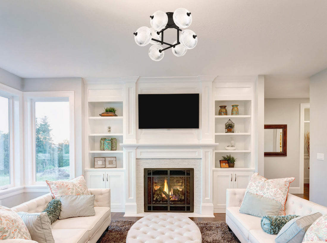 Plafonnier LED | Corentin