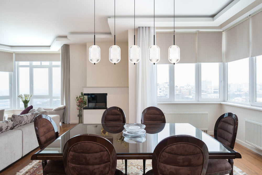 Designix showroom in Lyon