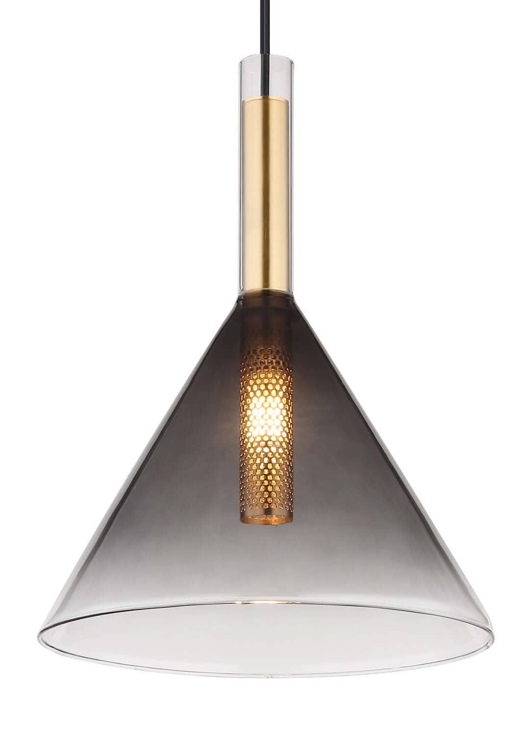 Suspension luminaire | Elisabeth Laiton
