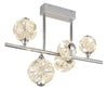 Luminaire plafonnier | Virina L 61 cm