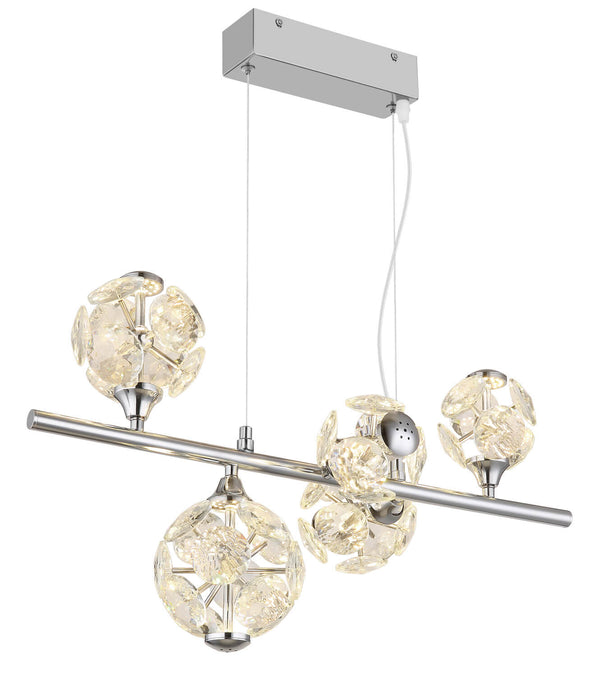 Suspension luminaire | Eufemio