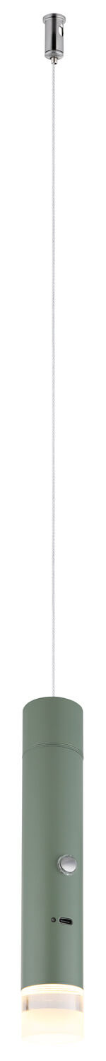Suspension luminaire | Pelo