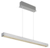 Suspension Ethan aluminium