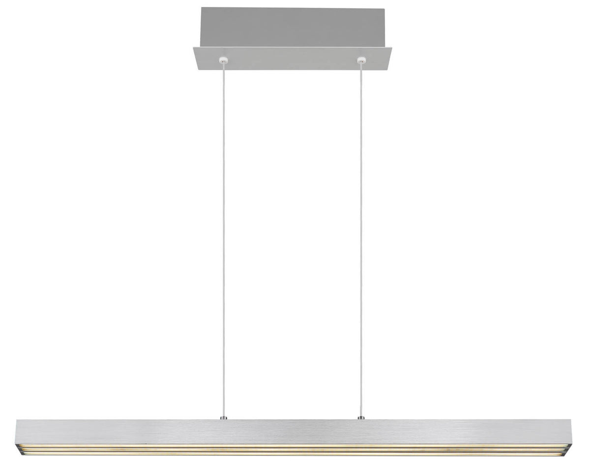 Suspension Ethan aluminium