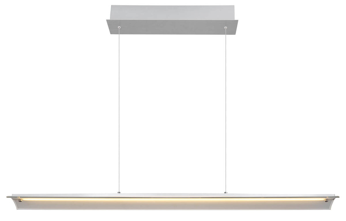 Suspension Muriella aluminium