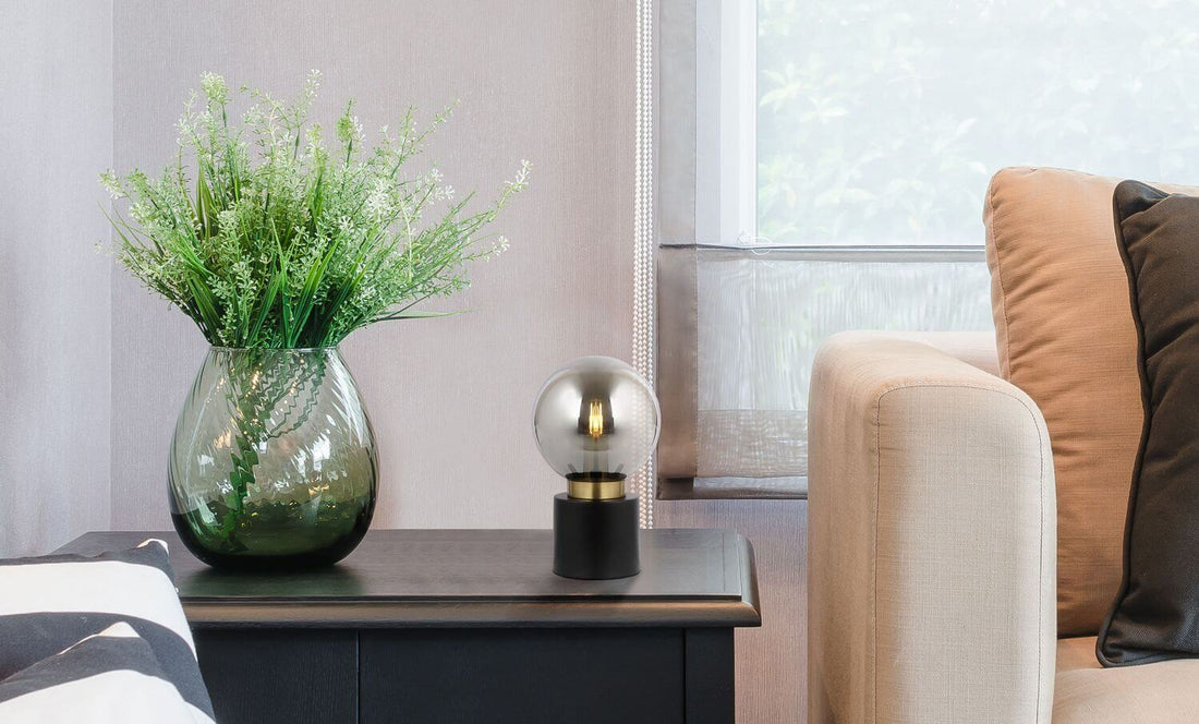 Lampe de chevet | Marka