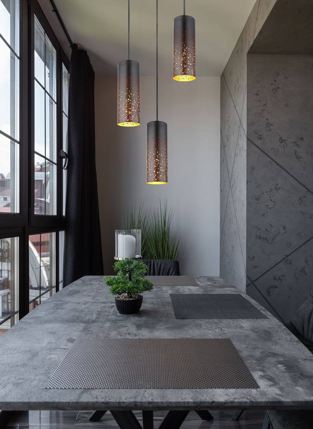 Designix showroom in Lyon
