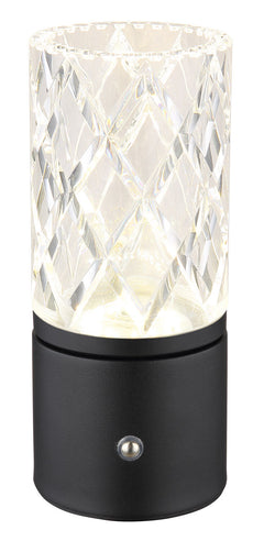 Lampe de chevet | Lunki H 19 cm