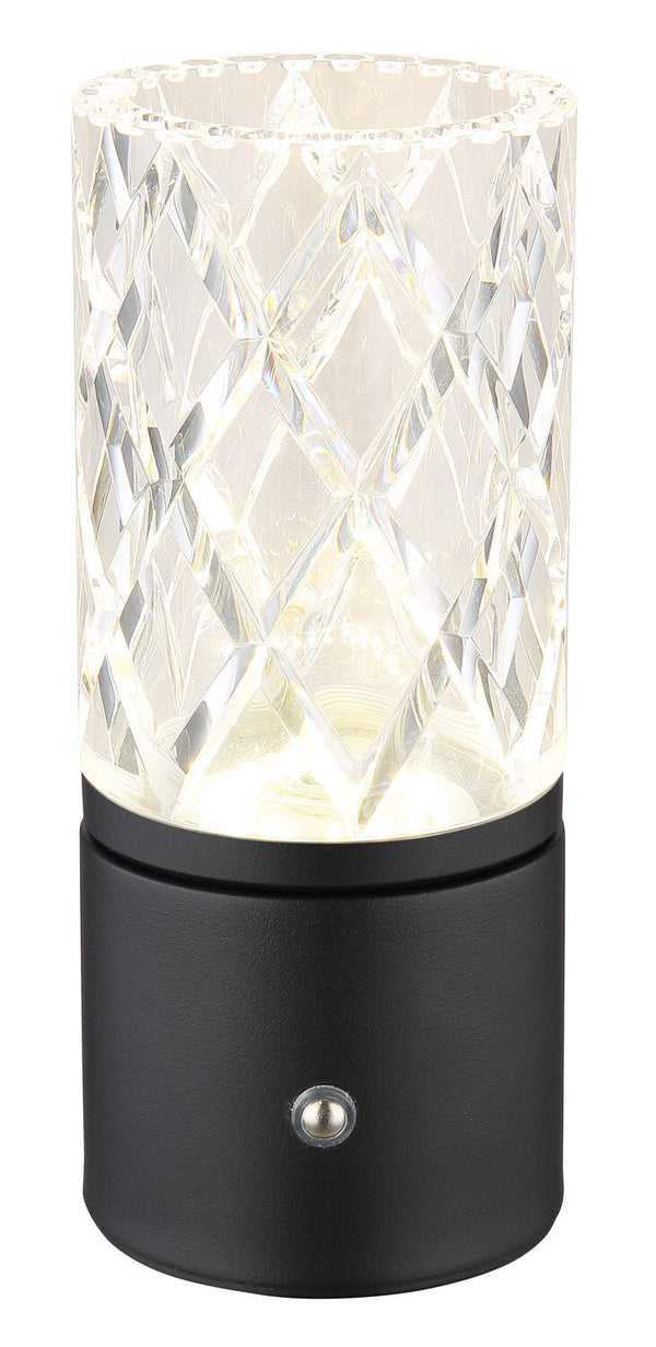 Lampe de chevet | Lunki H 19 cm