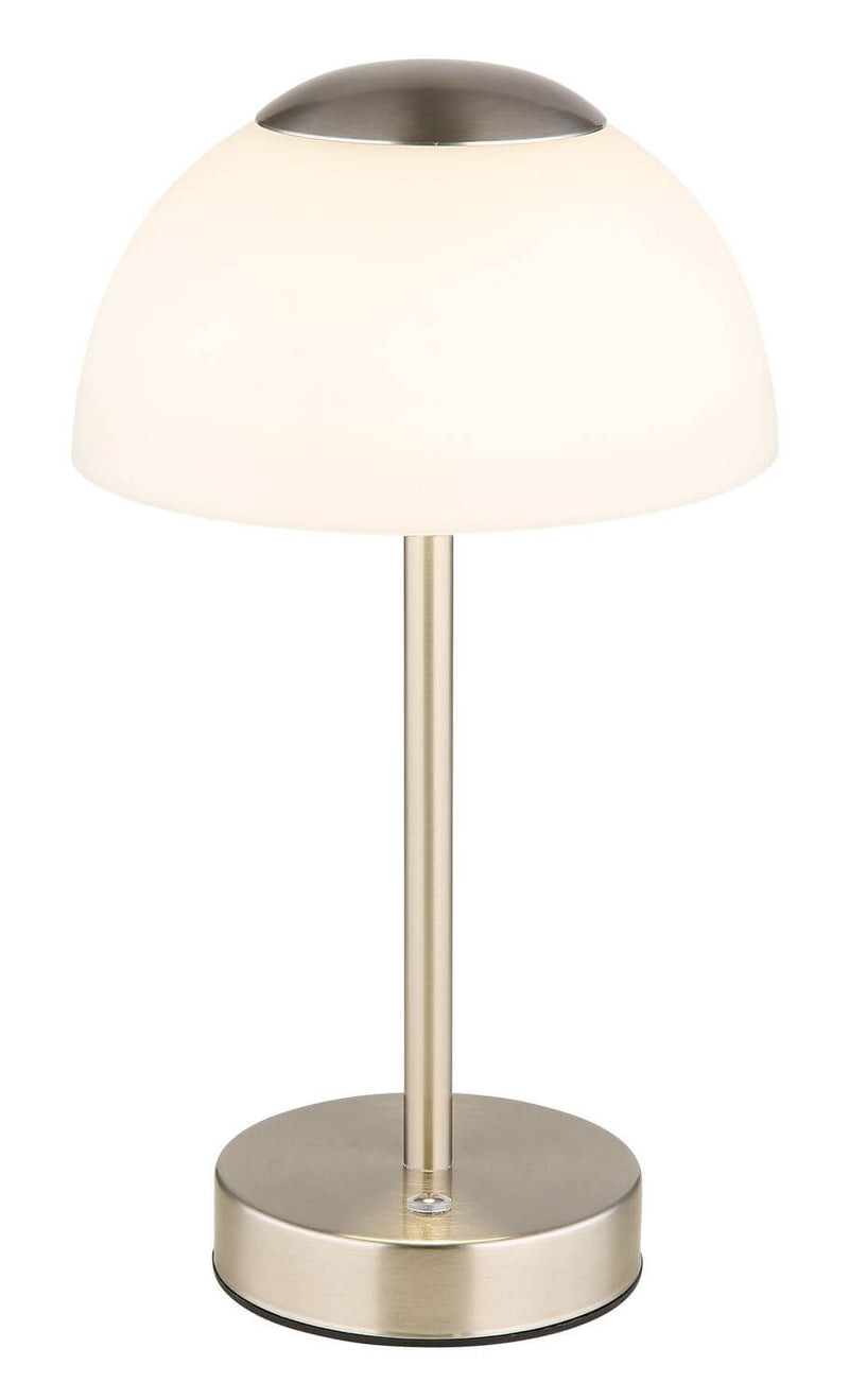 Lampe de chevet | Sarima Nickel