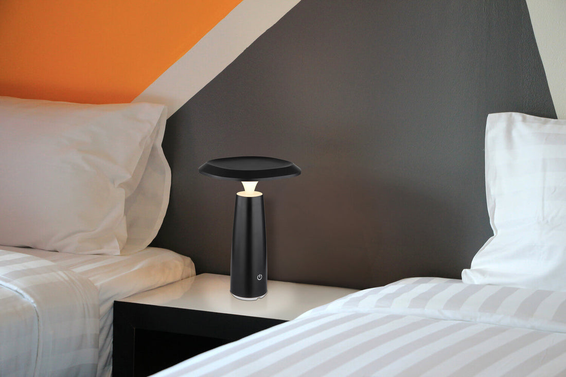 Lampe de chevet | Bowie