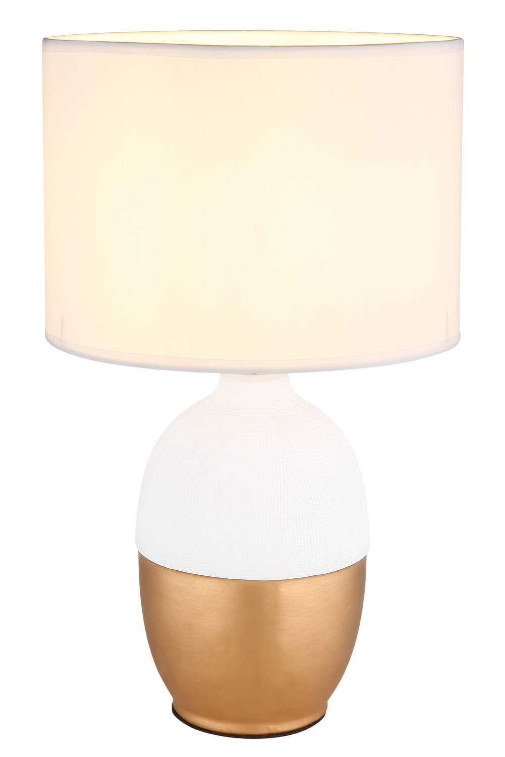 Lampe de chevet | Valentino Blanche