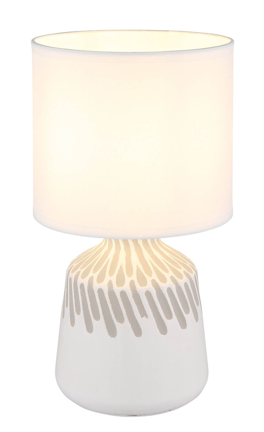 Lampe de chevet | Rela Blanche