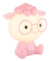 Lampe à poser Sheepy rose