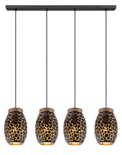Suspension luminaire | Narri