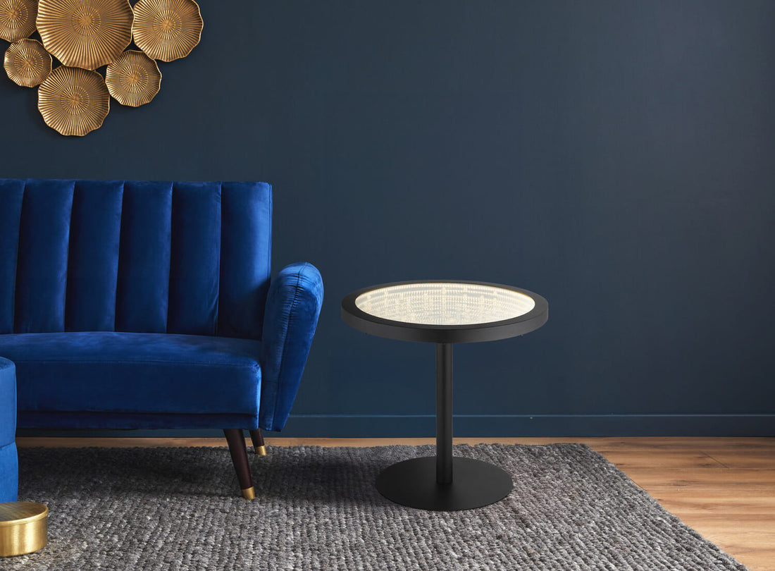 Lampadaire salon | Bryon