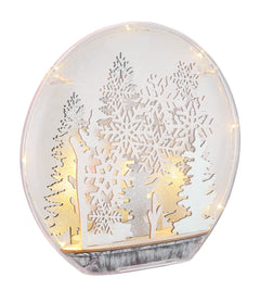 Lampe de chevet | Winteria