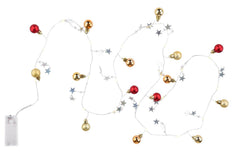 Guirlande lumineuse | Bailora
