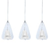 Suspension Vera blanche (30230307)
