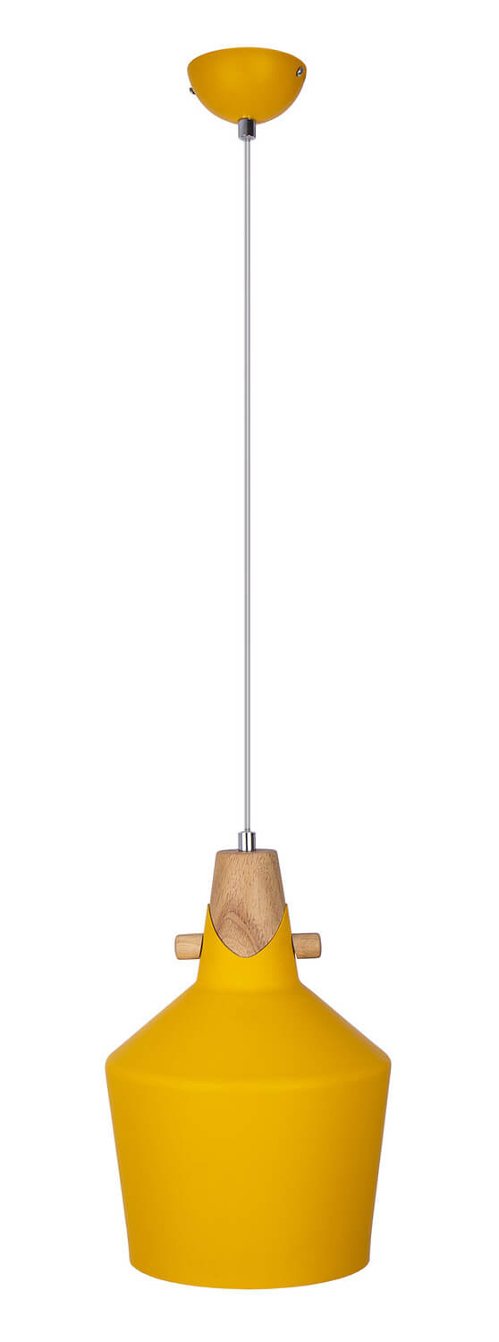Suspension luminaire | Jacoba