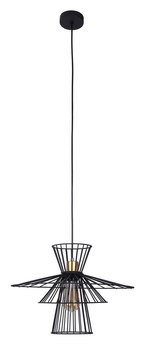 Suspension luminaire | Tarek