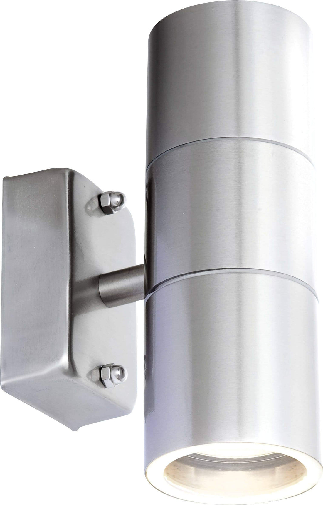 Applique extérieure Style inox