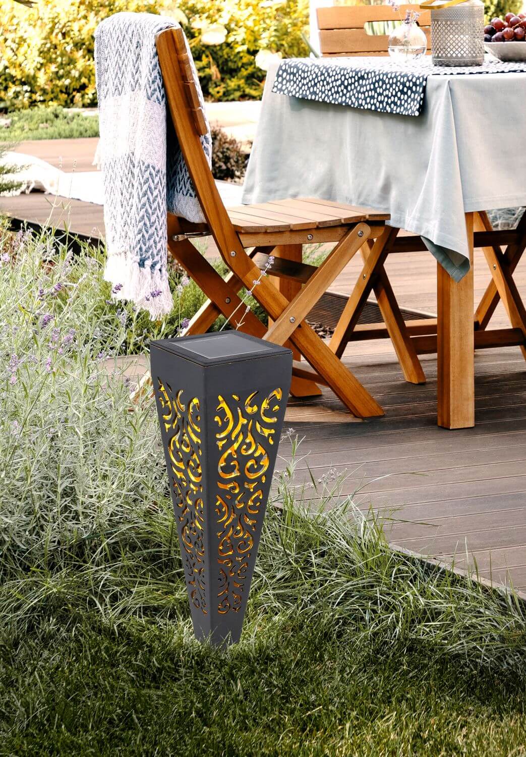 Luminaire extérieur | Aureum
