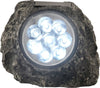 Luminaire extérieur | Solar Gris