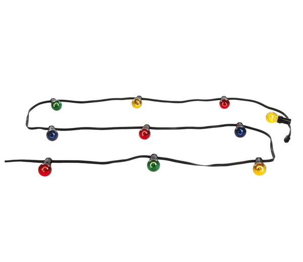 Guirlande lumineuse Nirvana multicolore (3400)
