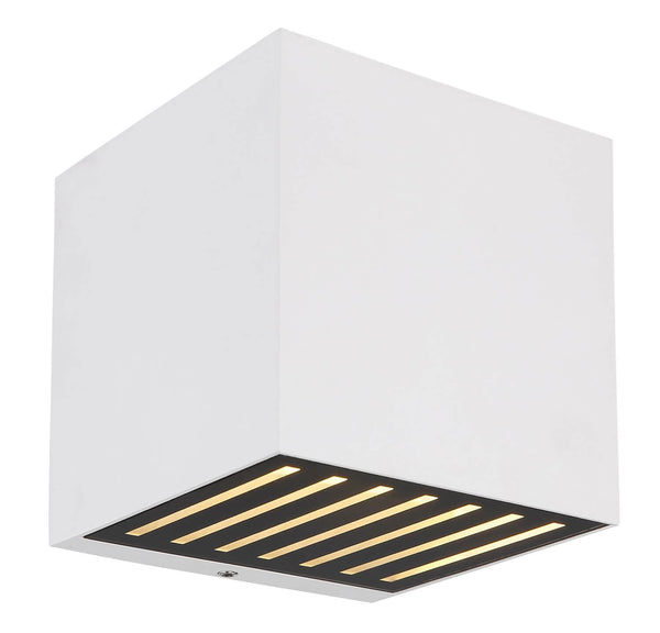 Luminaire extérieur | Illi Anthracite