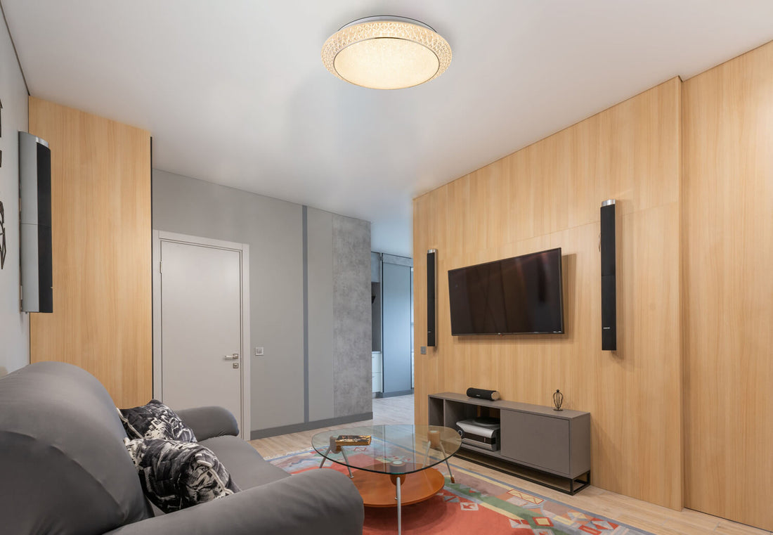 Luminaire plafonnier | Ronja