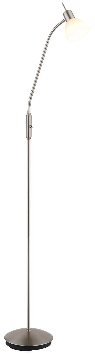 Lampadaire salon | Malte Nickel