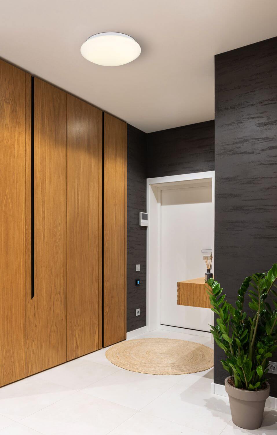 Plafonnier LED | Onega