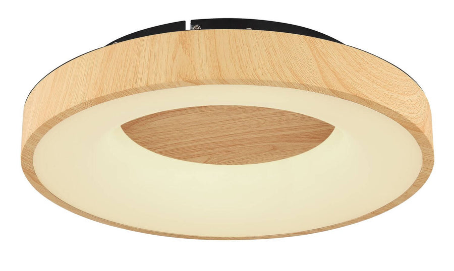 Plafonnier Jolli noir