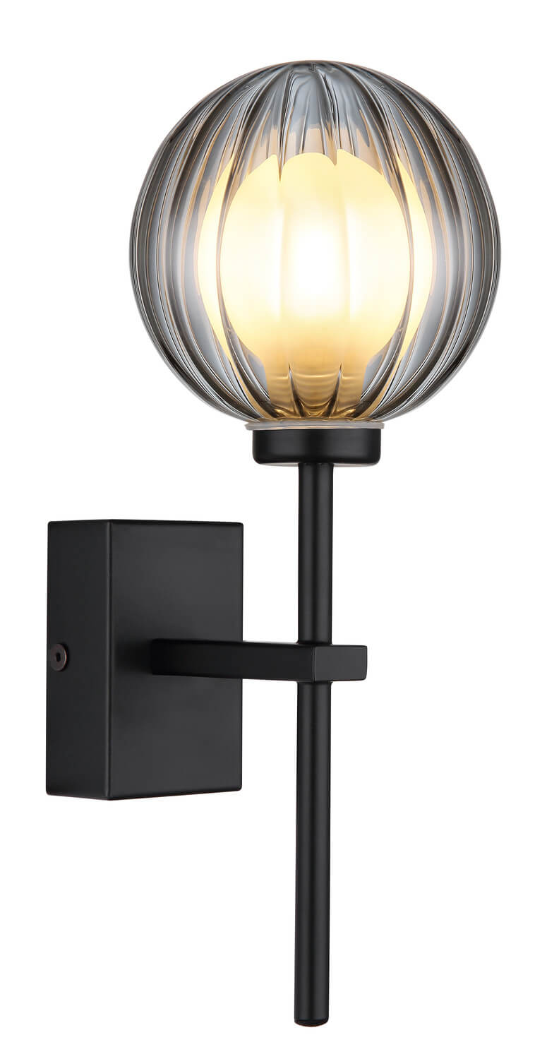 Luminaire extérieur | Ander Noire