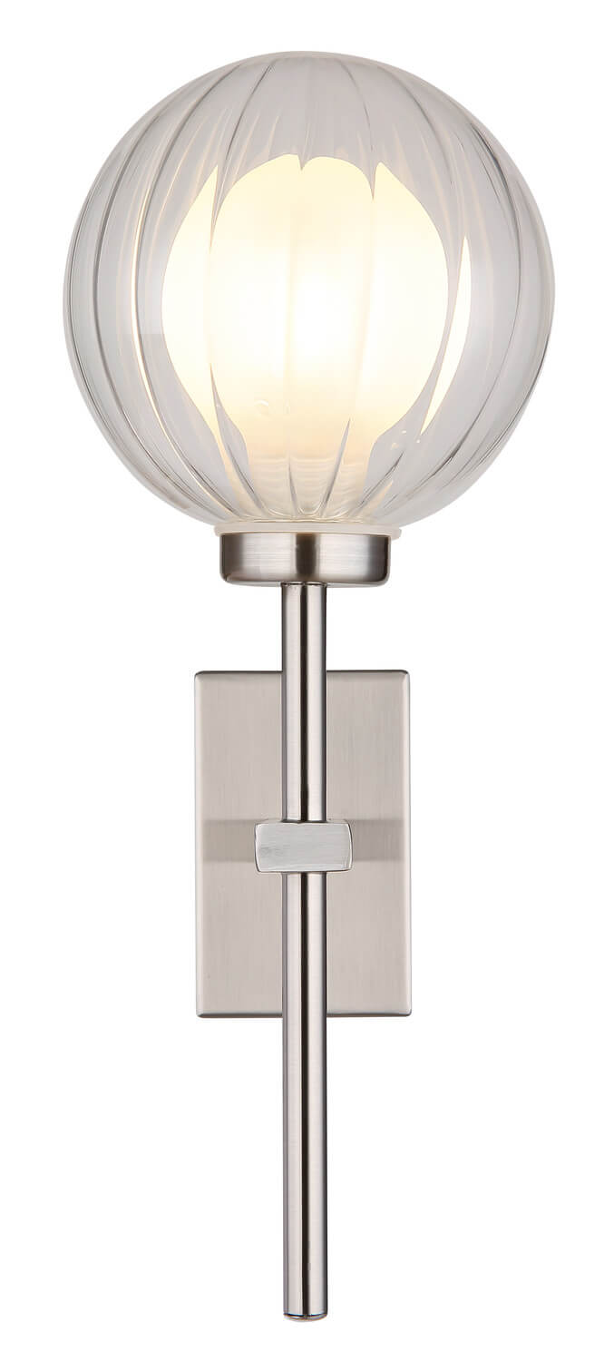 Luminaire extérieur | Ander Nickel