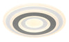 Luminaire plafonnier | Sabatino Blanc