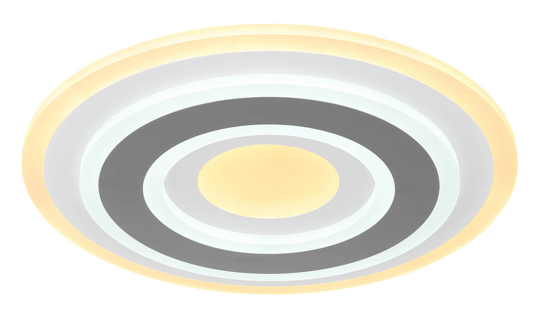 Luminaire plafonnier | Sabatino Blanc