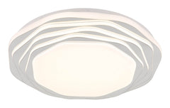 Plafonnier LED | Flordelis