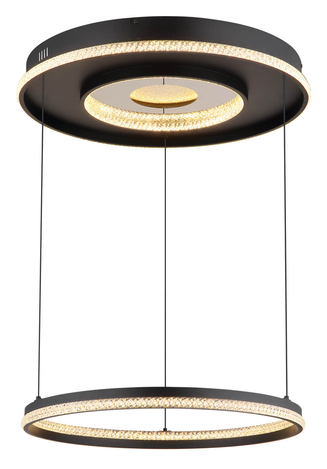 Suspension luminaire | Marsh
