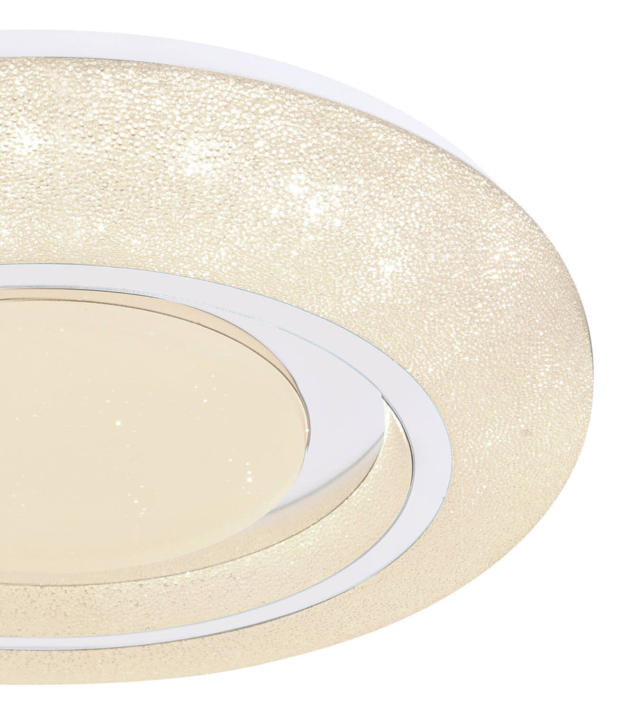 Plafonnier Rada blanc (483111-24)